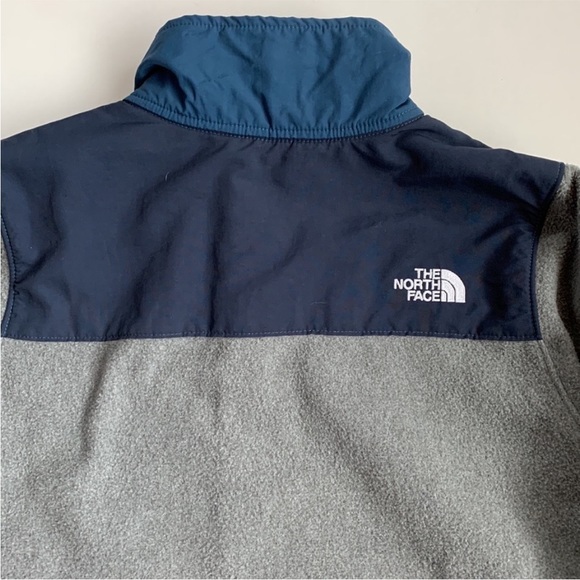 NWT TNF Tundra Fleece Pullover 200WT Size Small - Picture 10 of 14